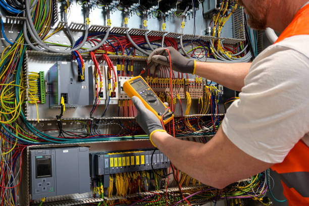 Best Best Electricians Near Me  in Scotts Hill, TN