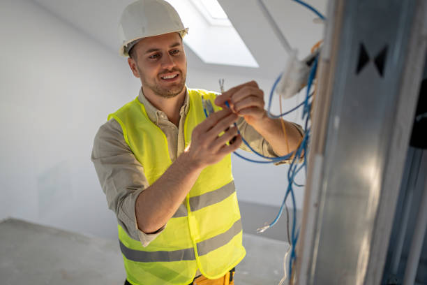 Best Electrical Installation Contractor  in Scotts Hill, TN